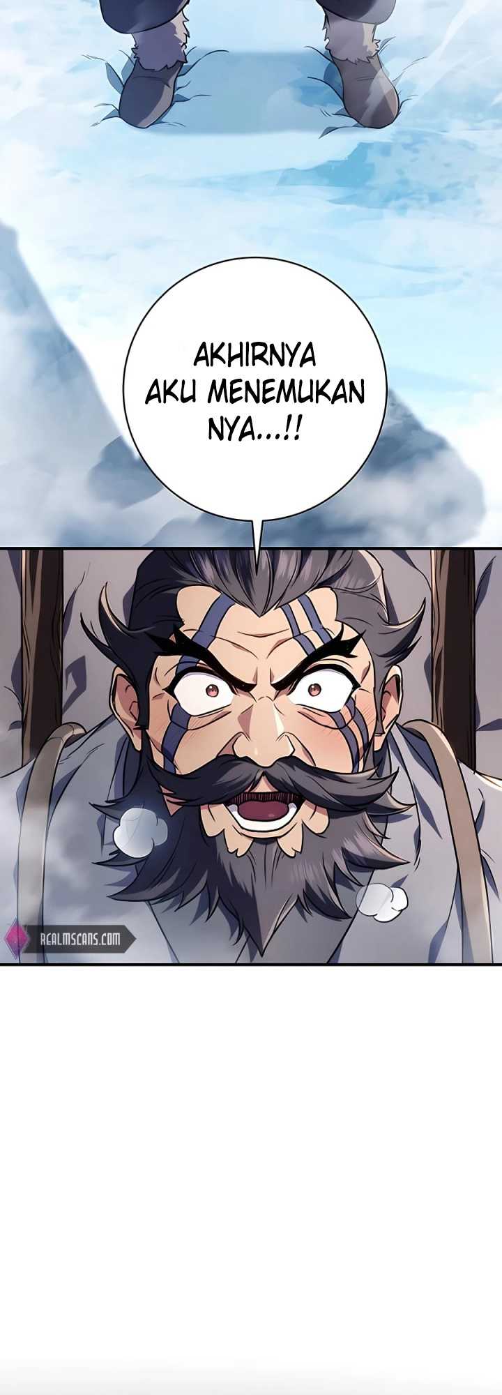 The Emperor’s Sword chapter 11 halaman 22