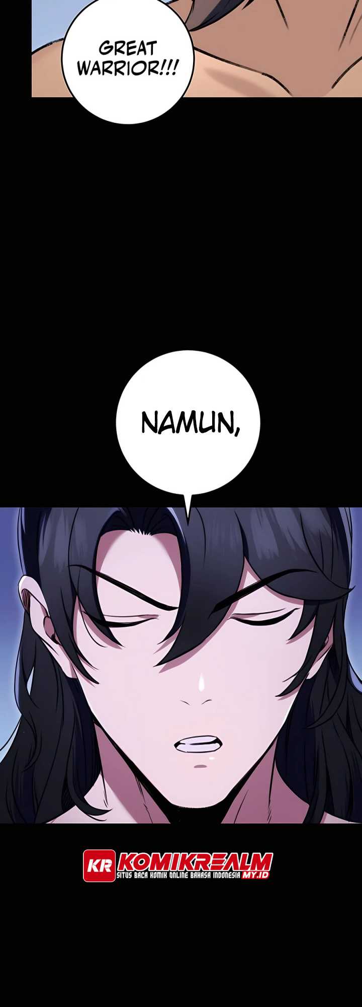 The Emperor’s Sword chapter 11 halaman 24
