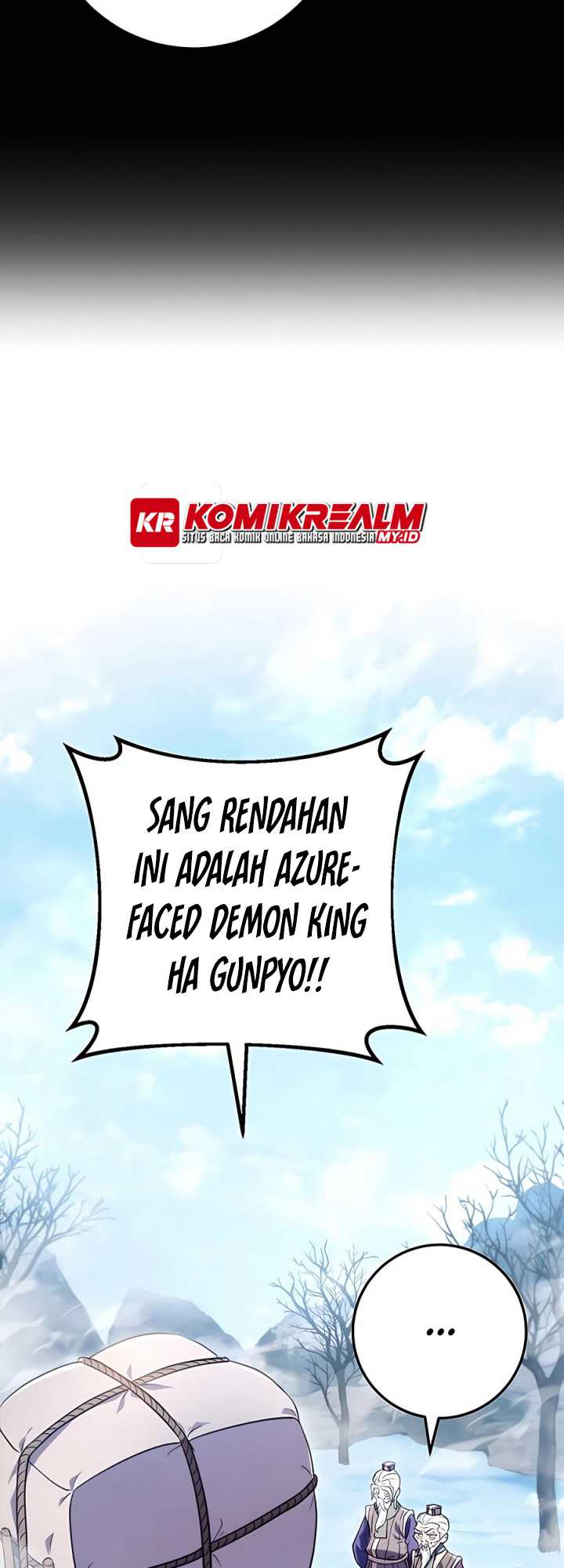 The Emperor’s Sword chapter 11 halaman 26