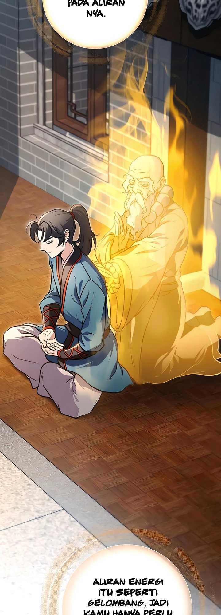 The Emperor’s Sword chapter 11 halaman 32