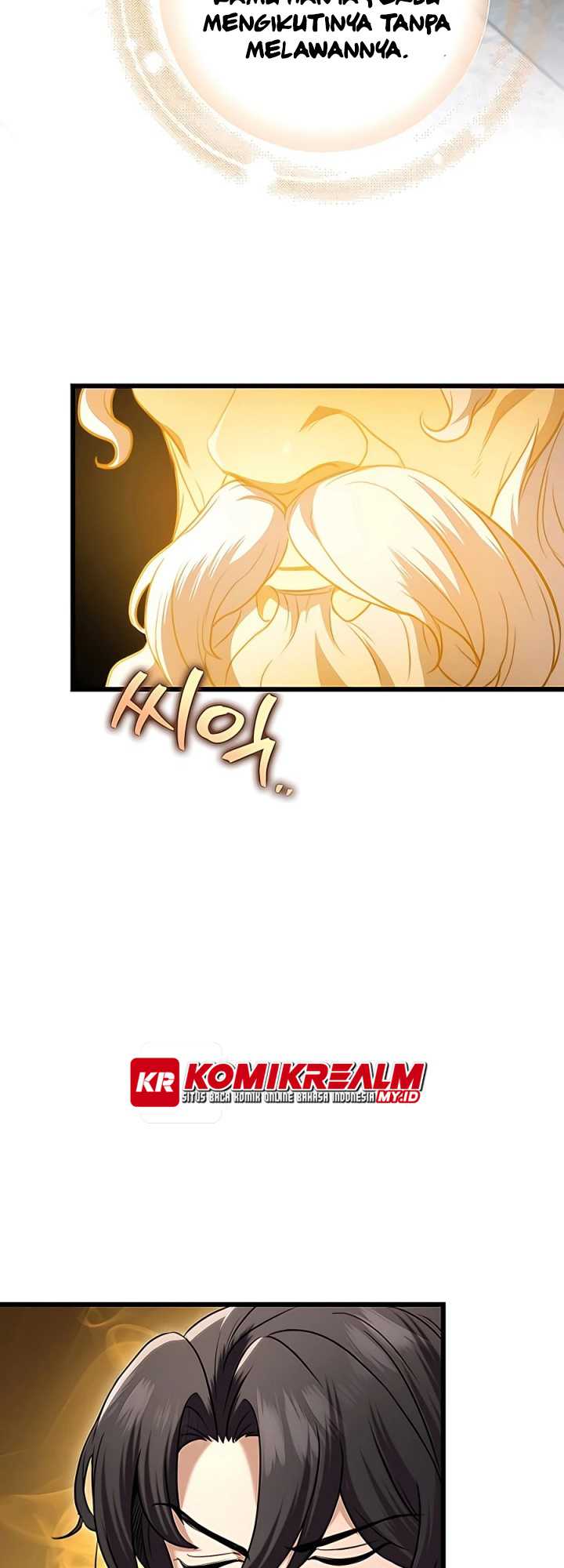 The Emperor’s Sword chapter 11 halaman 33
