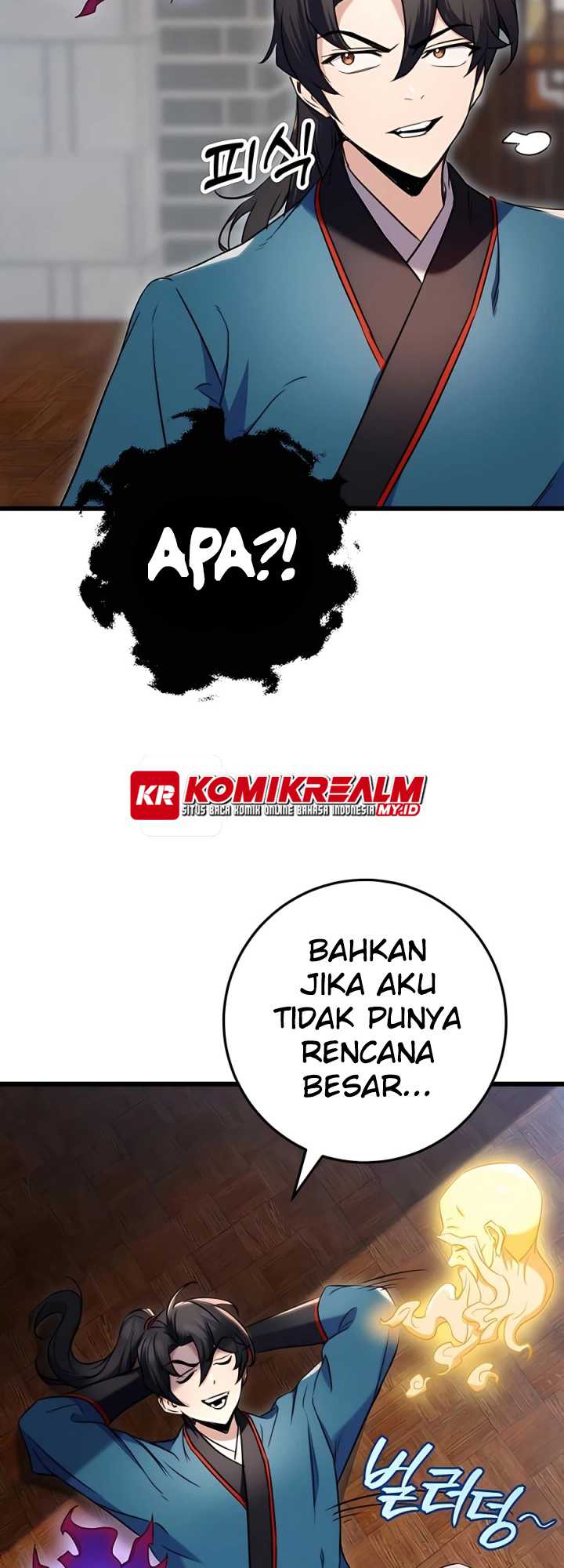 The Emperor’s Sword chapter 11 halaman 40