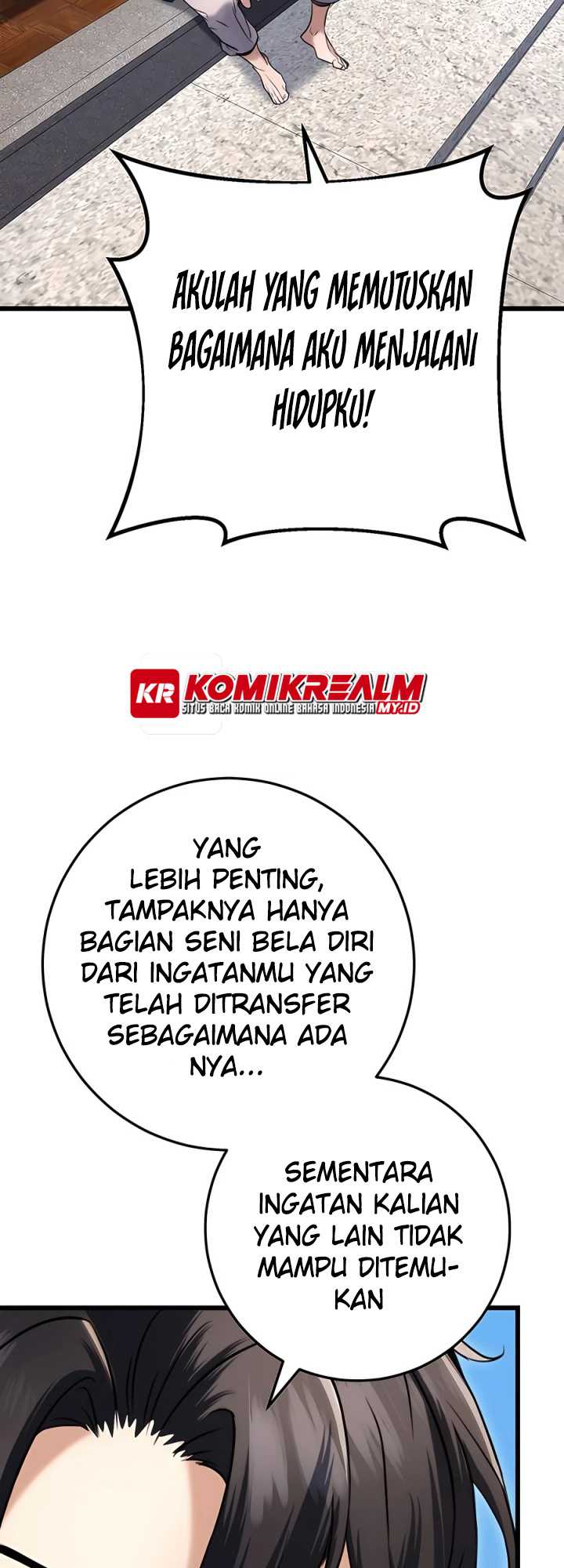 The Emperor’s Sword chapter 11 halaman 46