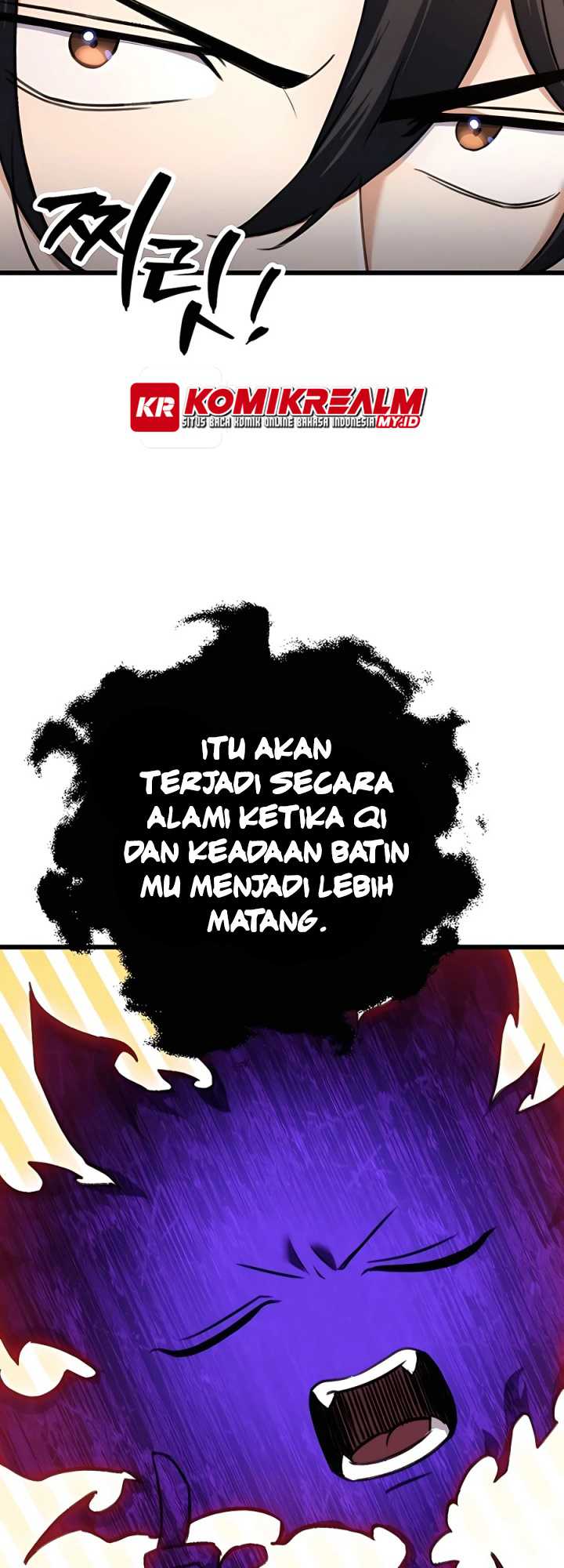 The Emperor’s Sword chapter 11 halaman 48