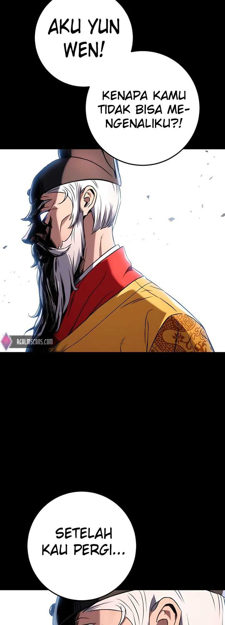 The Emperor’s Sword chapter 11 halaman 59