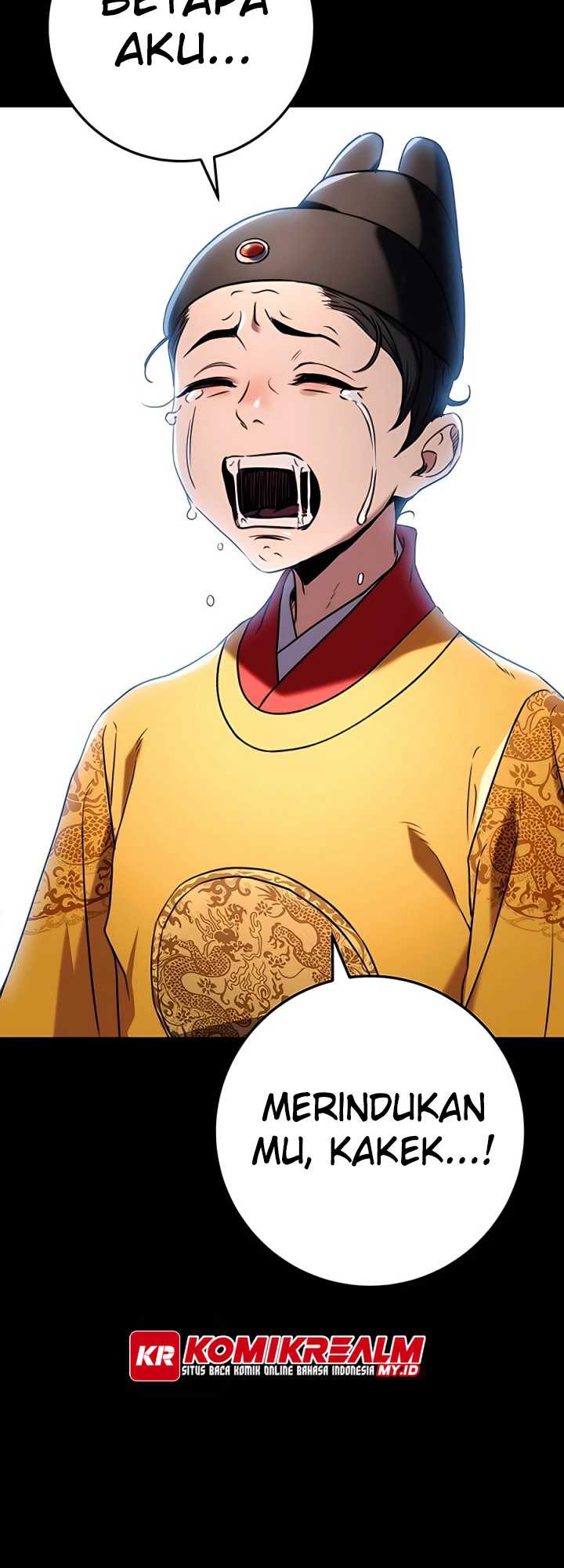 The Emperor’s Sword chapter 11 halaman 61