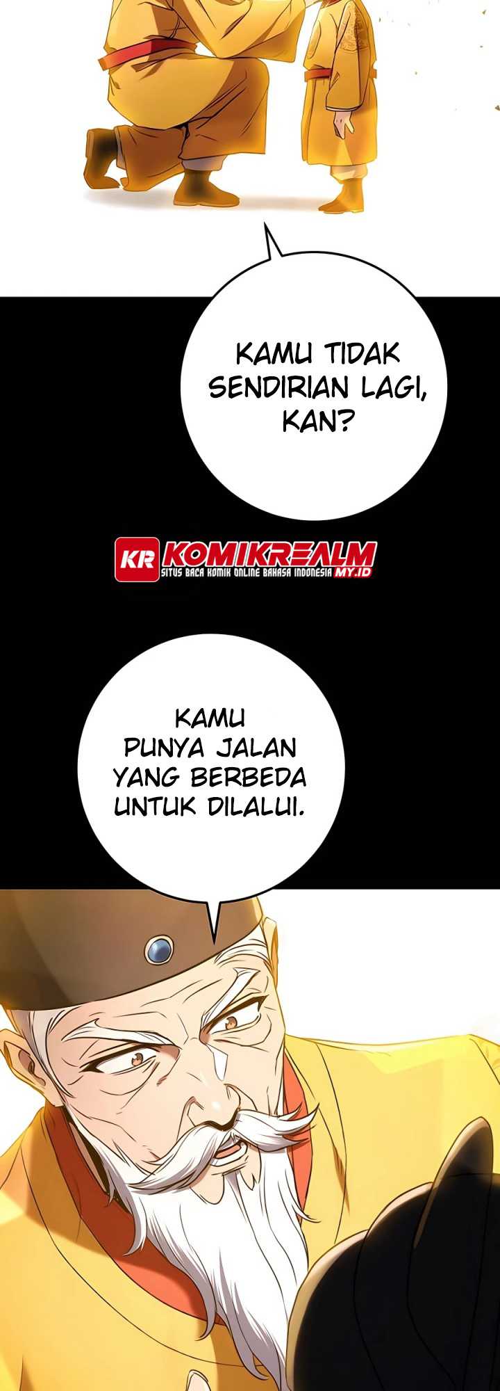 The Emperor’s Sword chapter 11 halaman 63