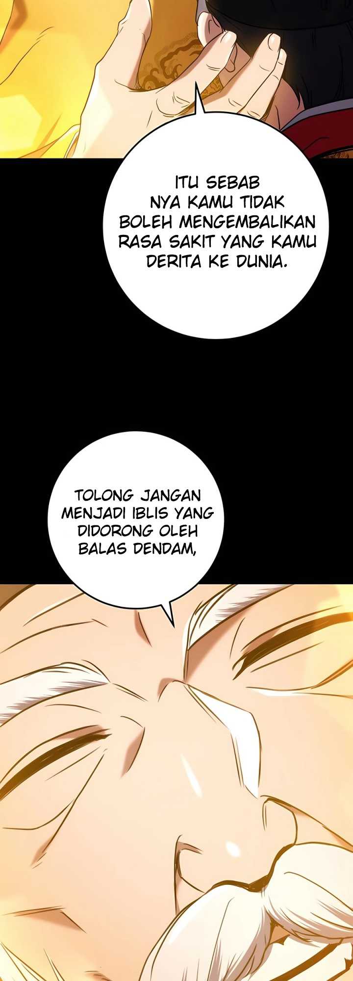 The Emperor’s Sword chapter 11 halaman 64