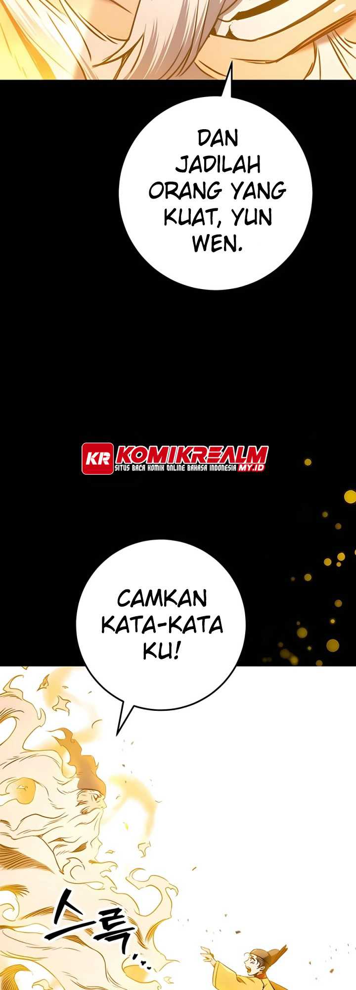 The Emperor’s Sword chapter 11 halaman 65
