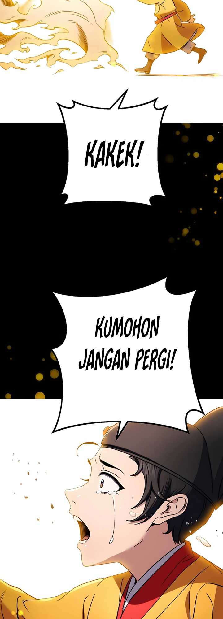 The Emperor’s Sword chapter 11 halaman 66