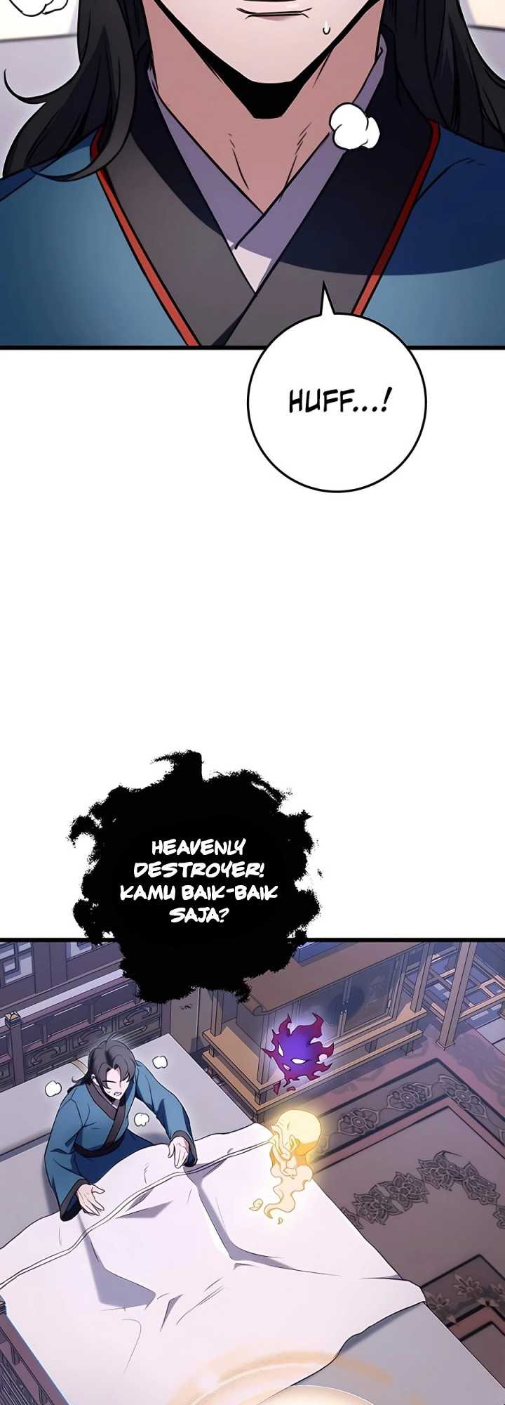 The Emperor’s Sword chapter 11 halaman 70