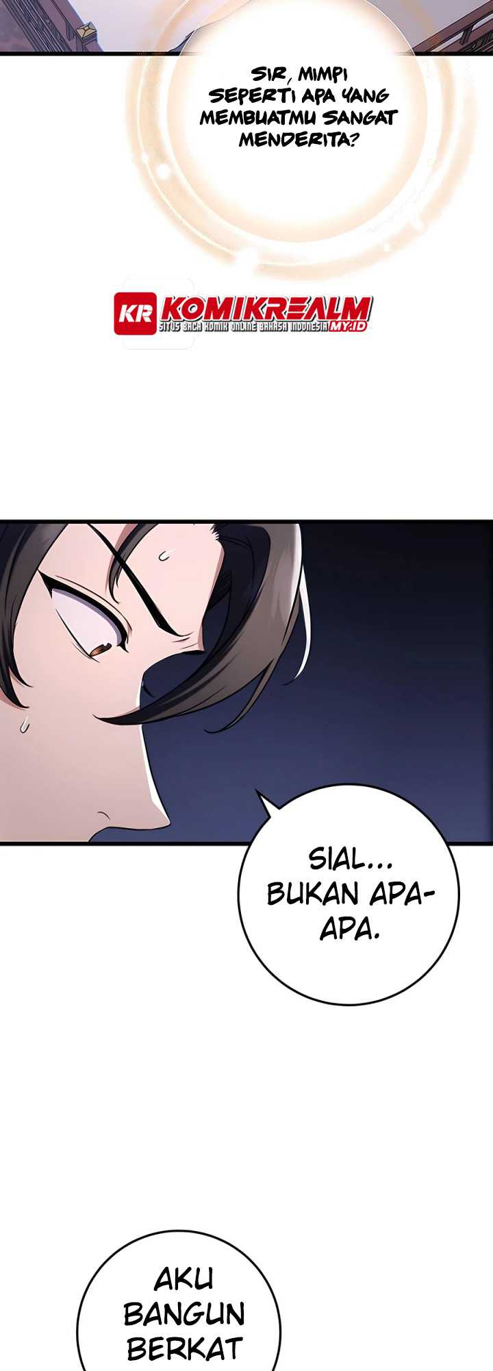 The Emperor’s Sword chapter 11 halaman 71
