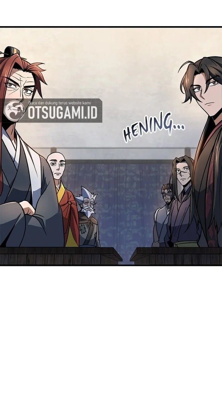 The Emperor’s Sword chapter 110 halaman 3