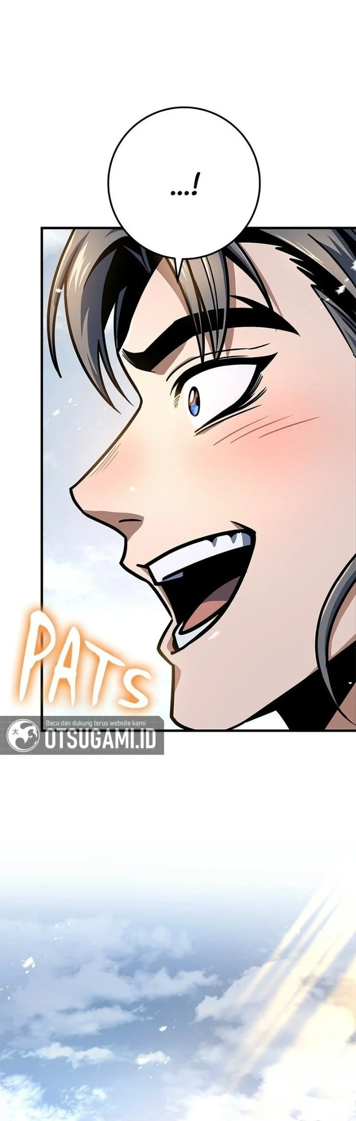 The Emperor’s Sword chapter 110 halaman 8