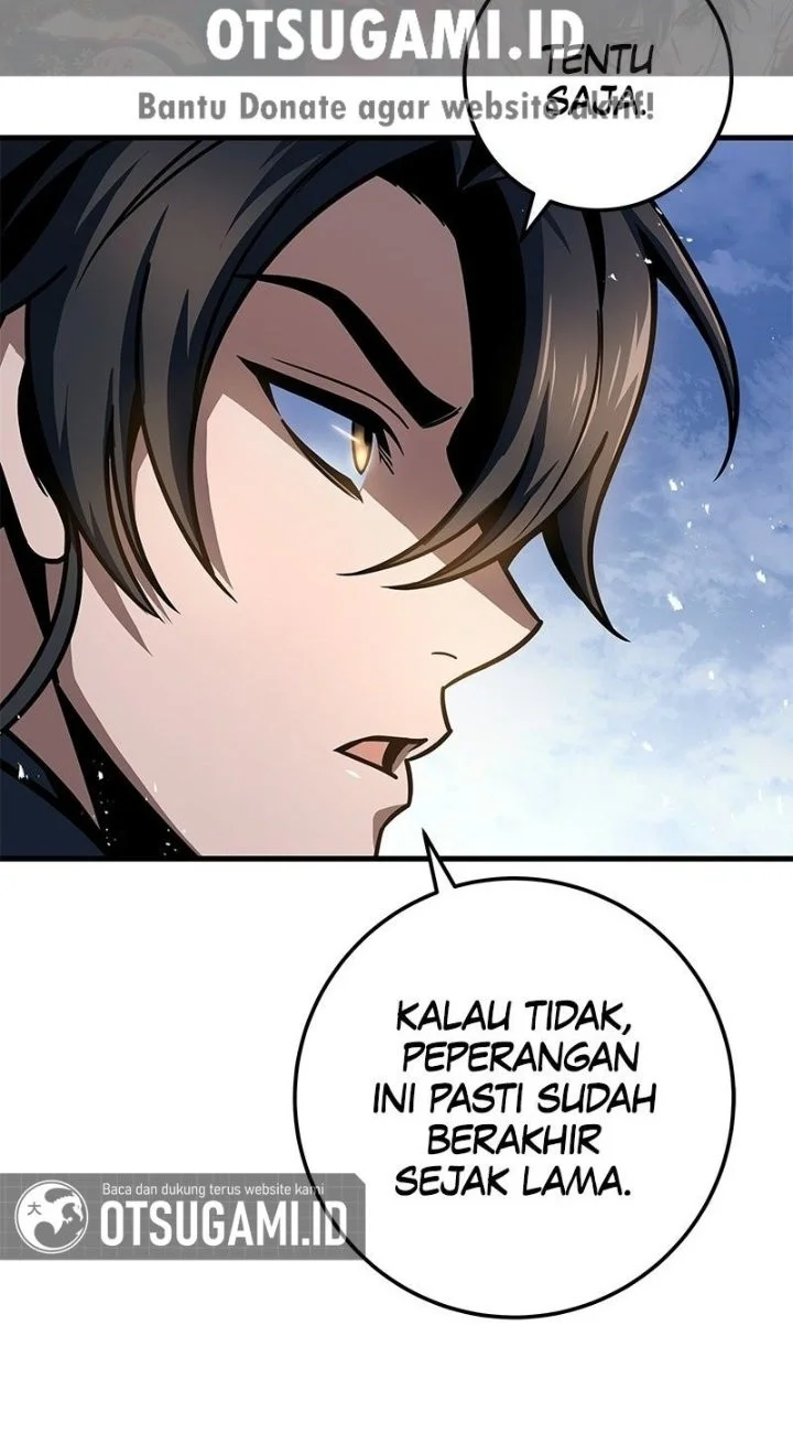 The Emperor’s Sword chapter 110 halaman 14
