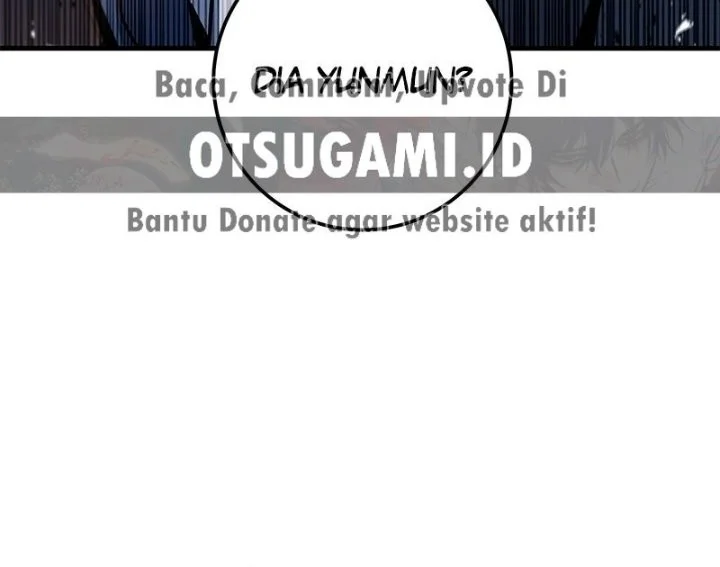 The Emperor’s Sword chapter 110 halaman 20