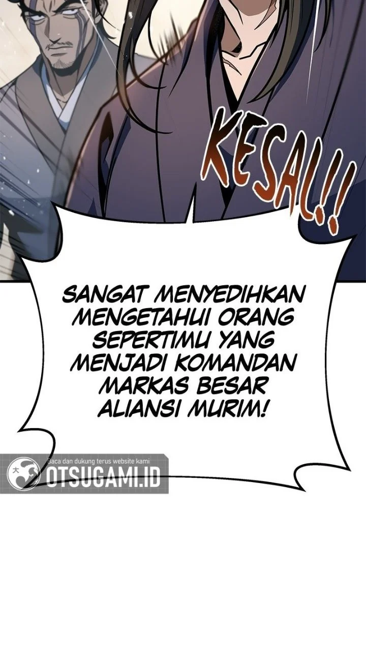 The Emperor’s Sword chapter 110 halaman 26
