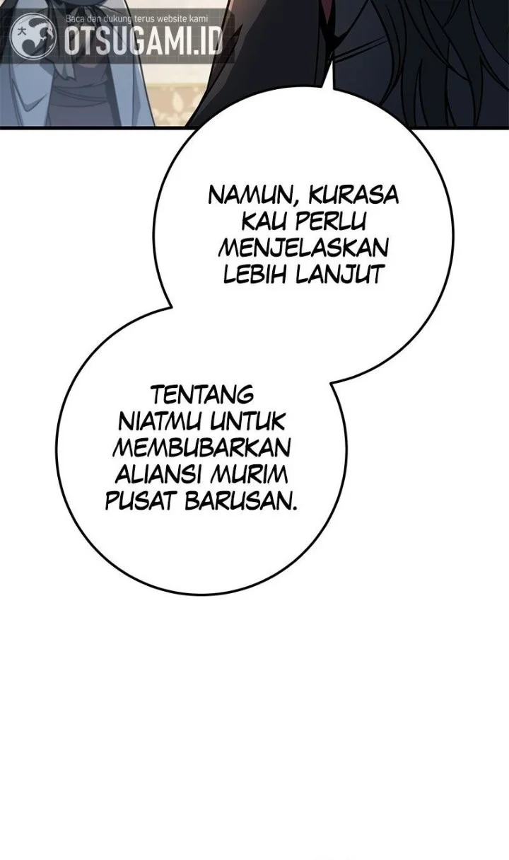 The Emperor’s Sword chapter 110 halaman 31