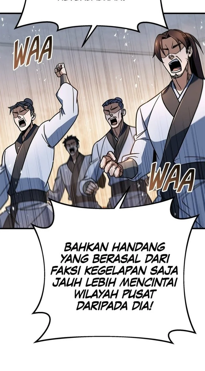 The Emperor’s Sword chapter 110 halaman 34