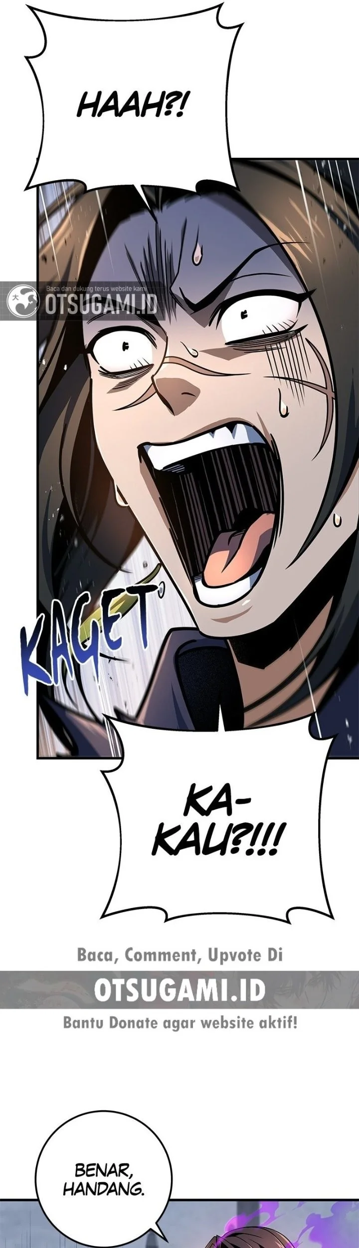 The Emperor’s Sword chapter 110 halaman 38