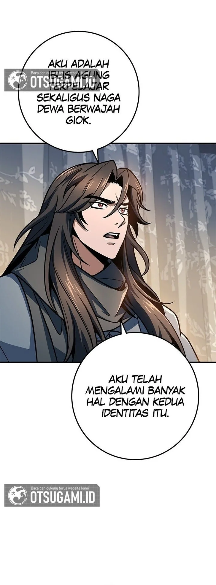 The Emperor’s Sword chapter 110 halaman 44
