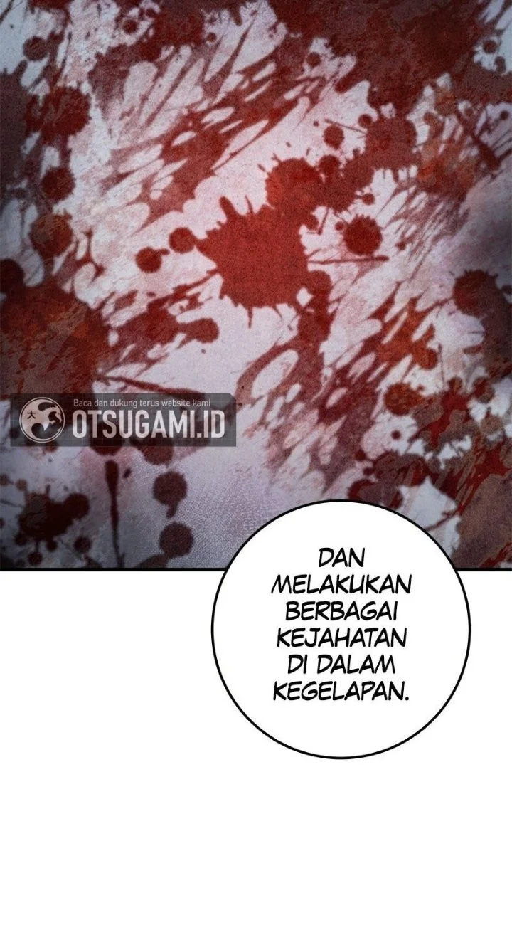 The Emperor’s Sword chapter 110 halaman 47