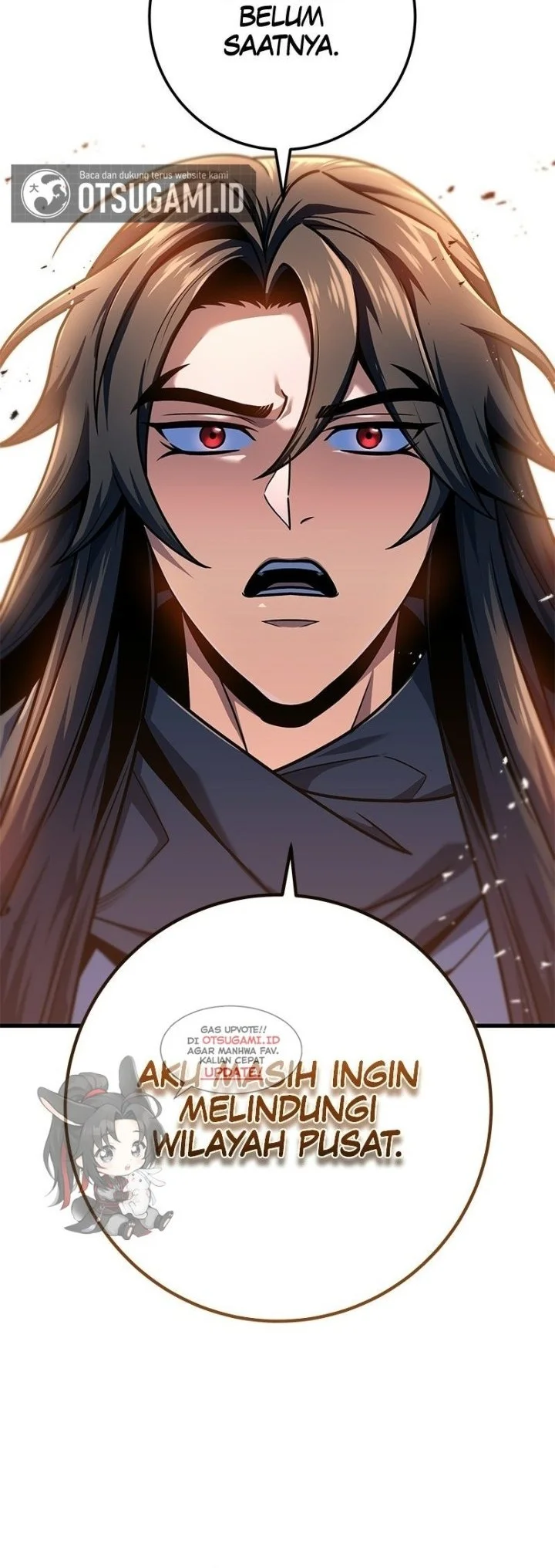 The Emperor’s Sword chapter 110 halaman 51
