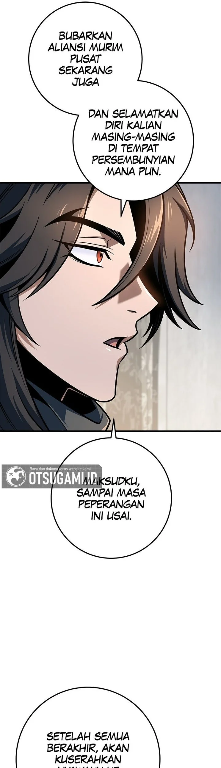 The Emperor’s Sword chapter 110 halaman 54