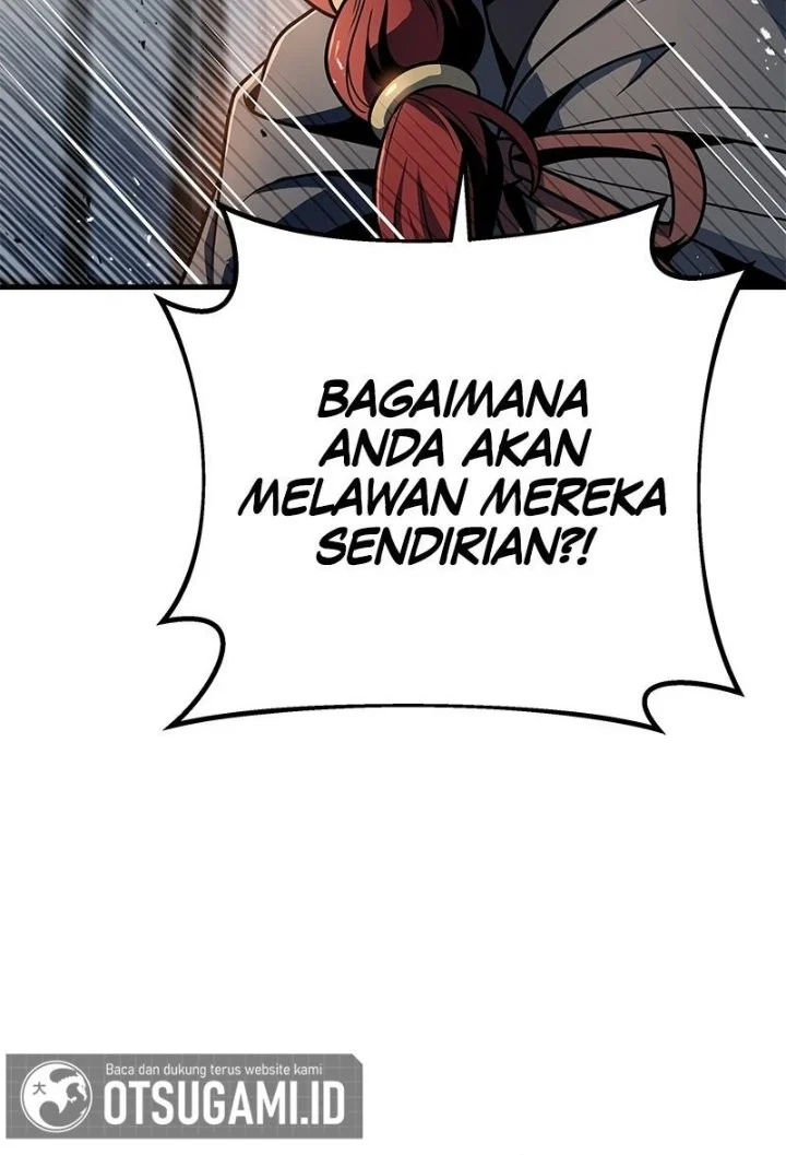 The Emperor’s Sword chapter 110 halaman 56