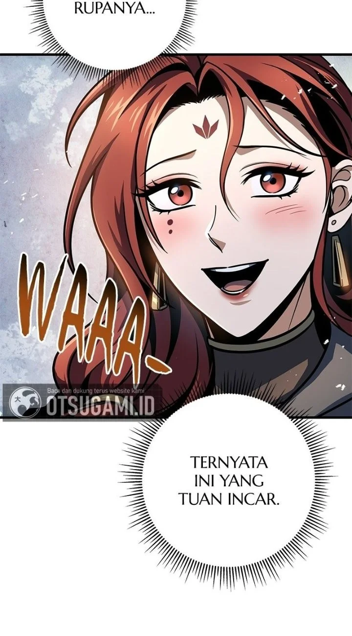 The Emperor’s Sword chapter 110 halaman 59