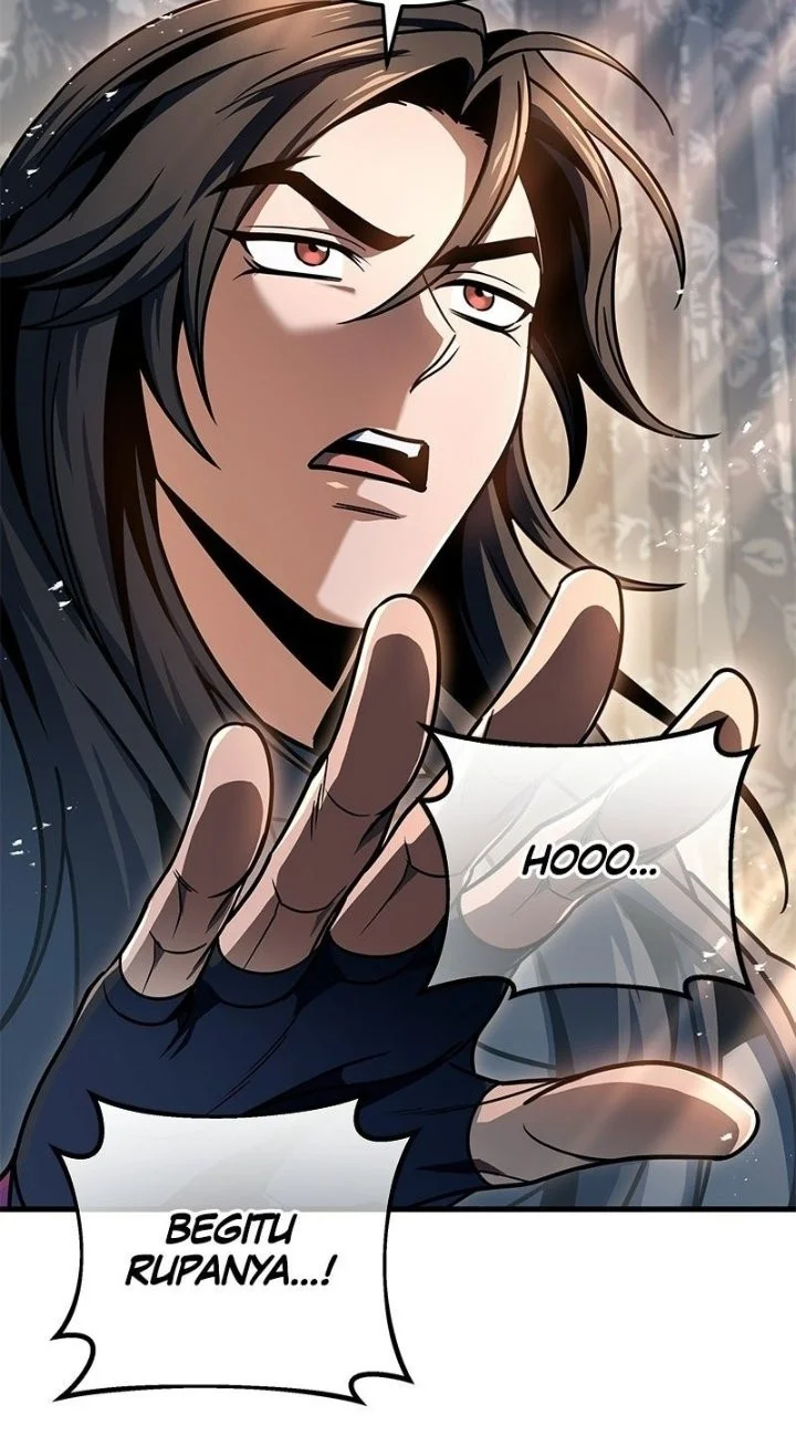 The Emperor’s Sword chapter 110 halaman 65