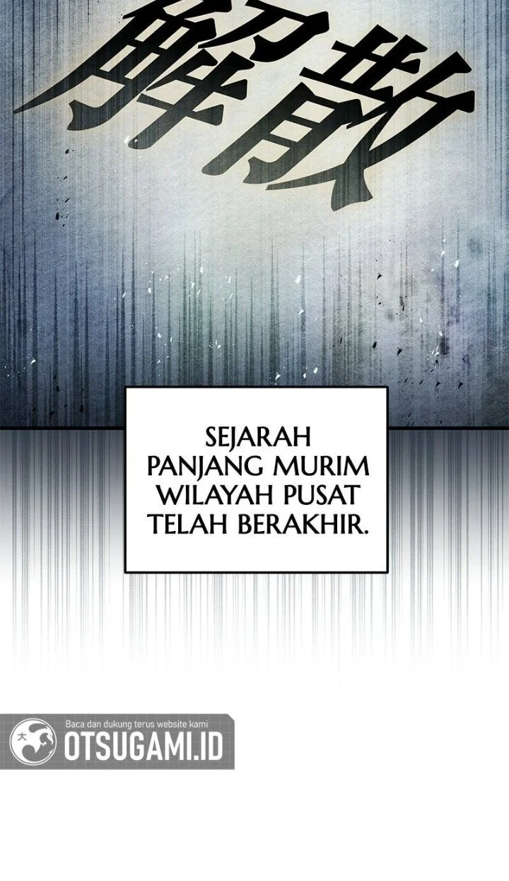 The Emperor’s Sword chapter 110 halaman 68