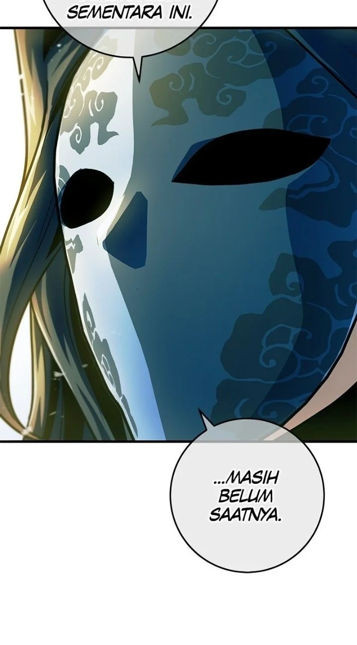 The Emperor’s Sword chapter 111 halaman 20