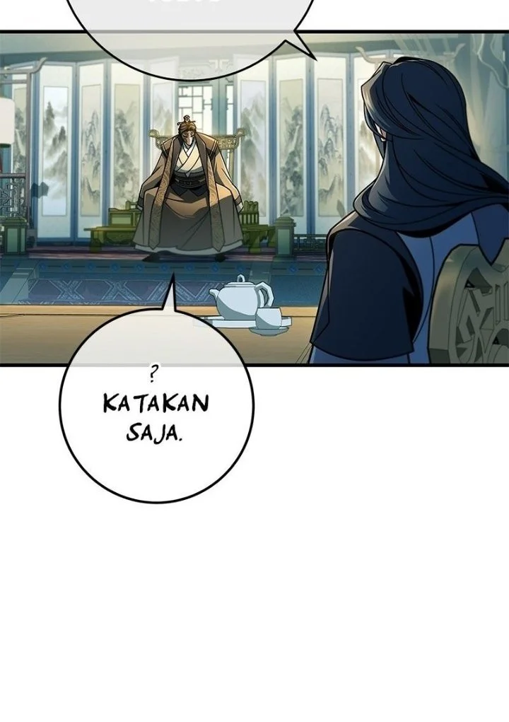 The Emperor’s Sword chapter 111 halaman 44