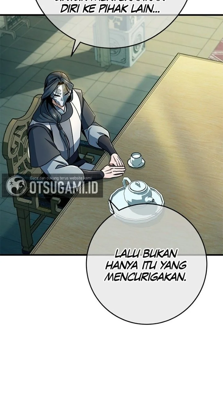 The Emperor’s Sword chapter 111 halaman 49