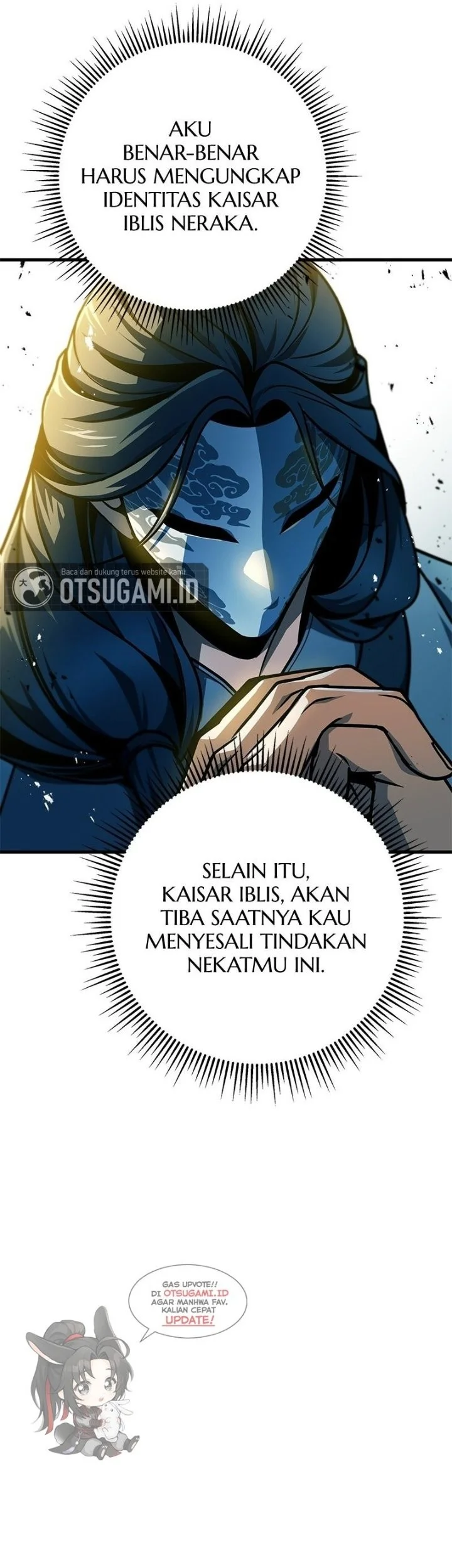 The Emperor’s Sword chapter 111 halaman 53