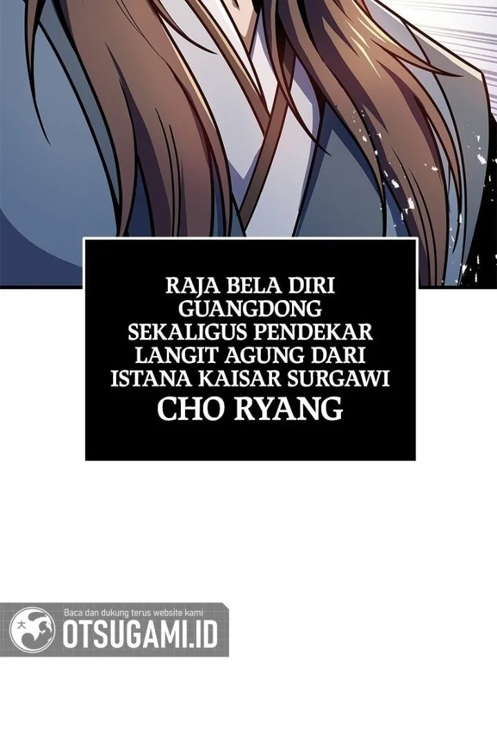 The Emperor’s Sword chapter 111 halaman 57