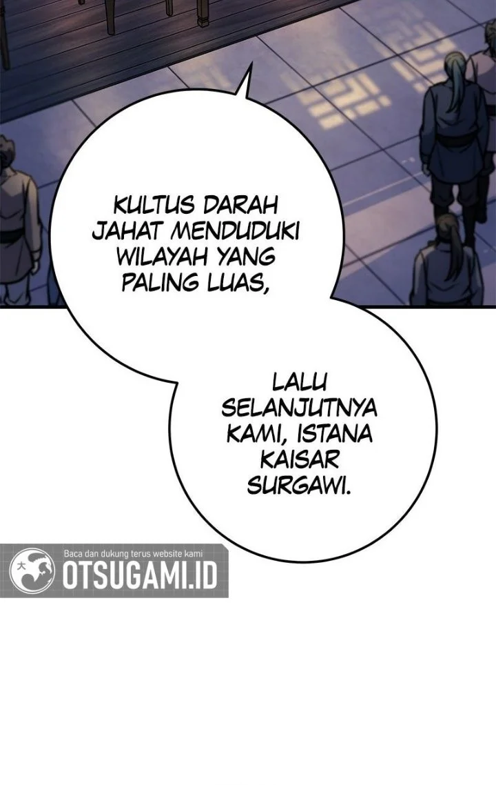 The Emperor’s Sword chapter 111 halaman 60