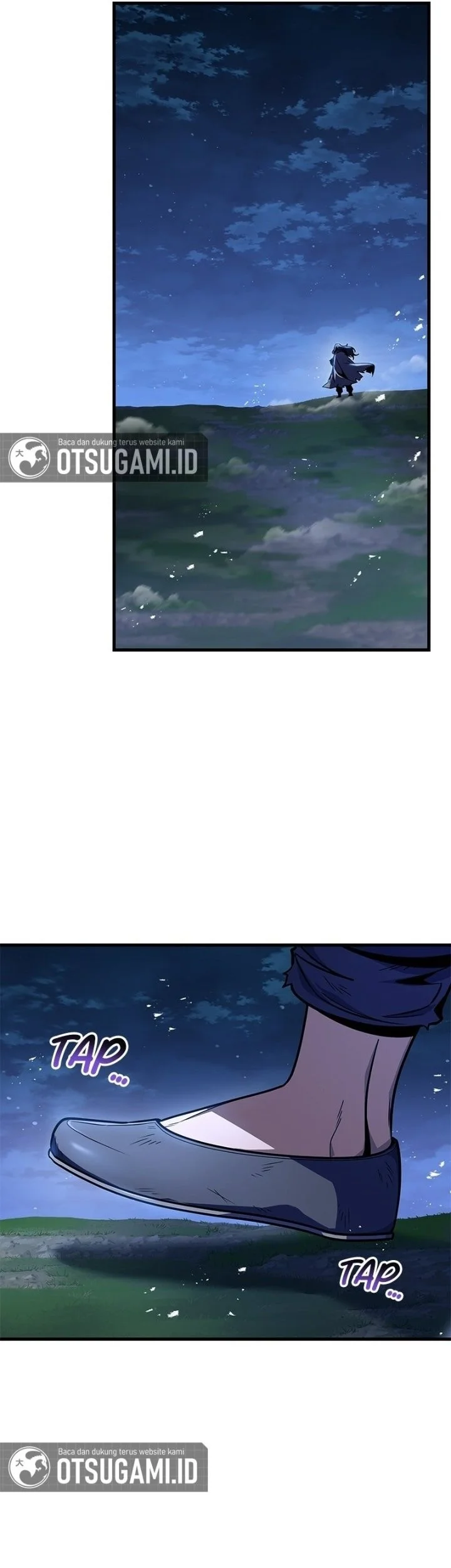 The Emperor’s Sword chapter 111 halaman 67