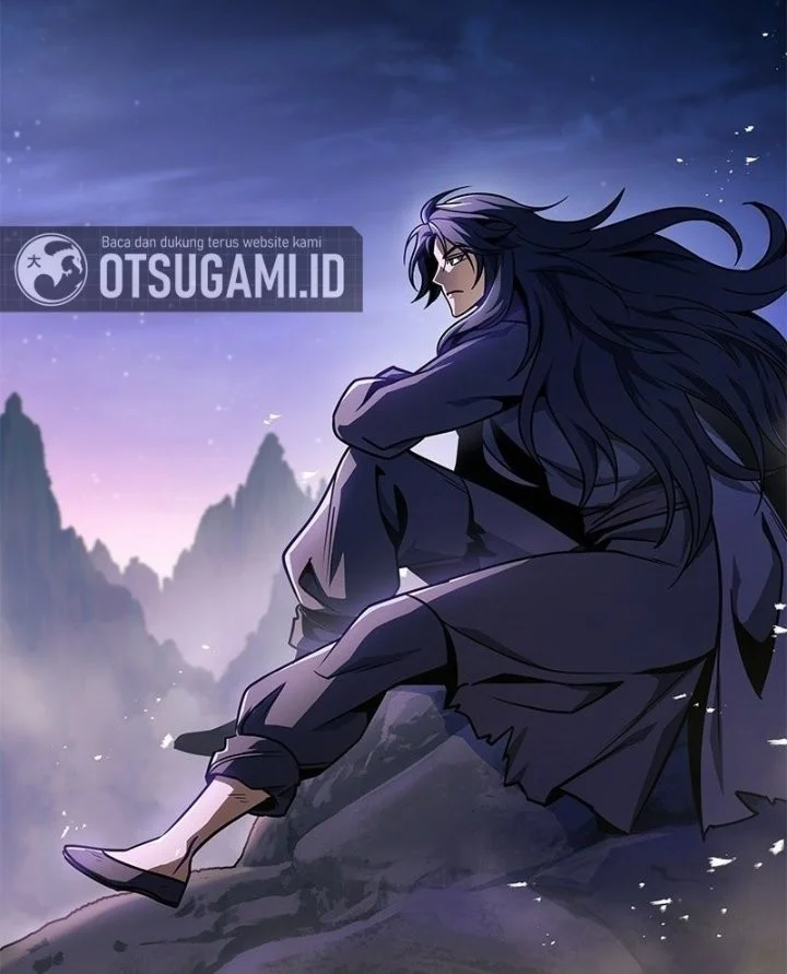 The Emperor’s Sword chapter 111 halaman 69