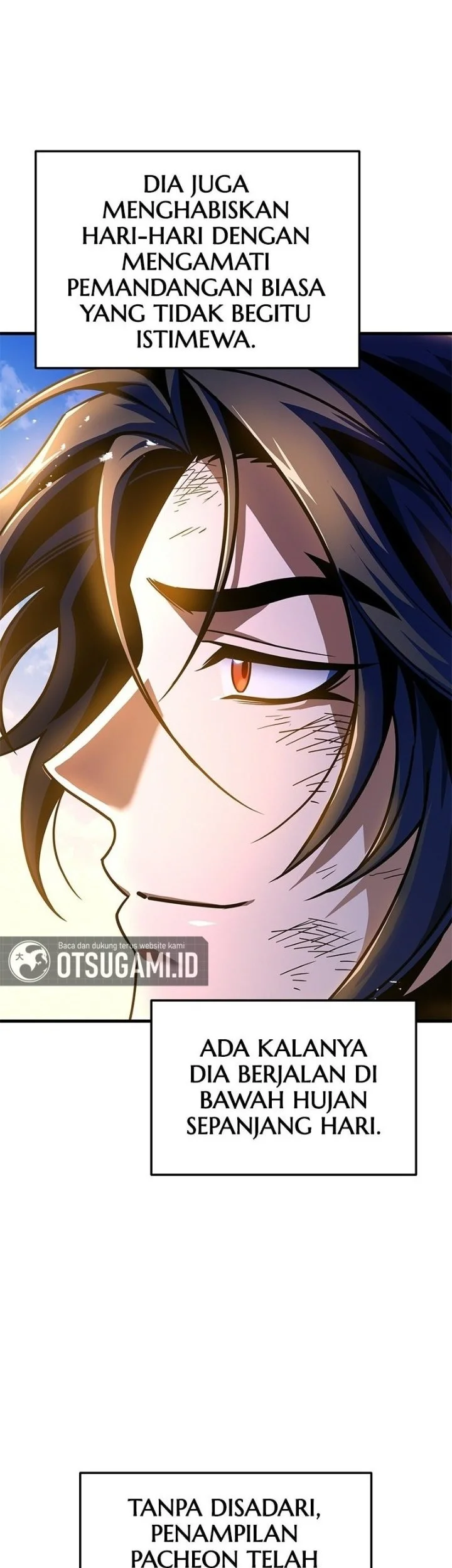 The Emperor’s Sword chapter 111 halaman 71