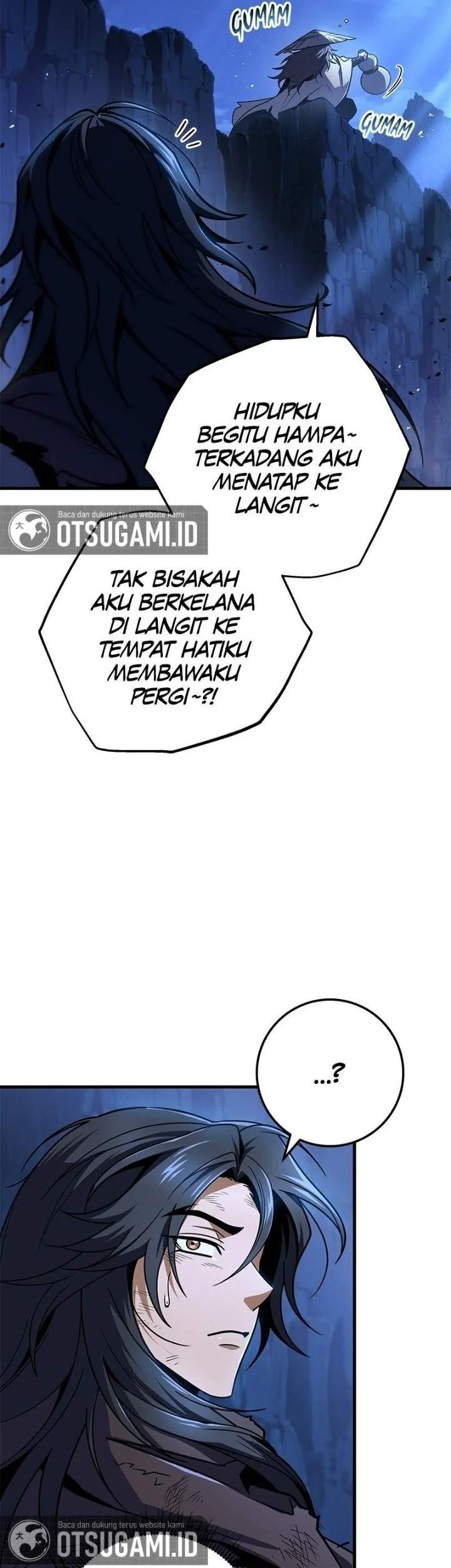 The Emperor’s Sword Bab 112 halaman 4