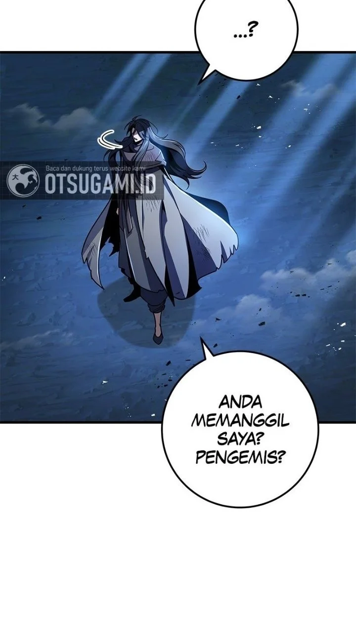 The Emperor’s Sword Bab 112 halaman 6