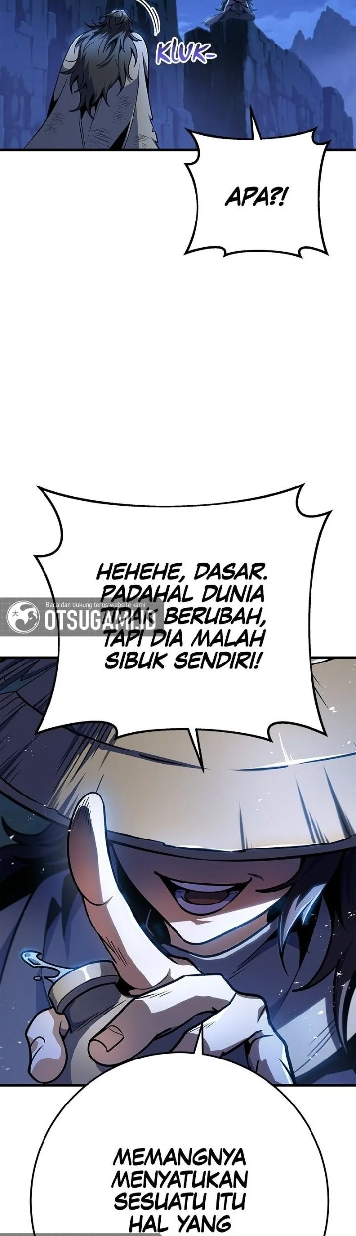 The Emperor’s Sword Bab 112 halaman 8