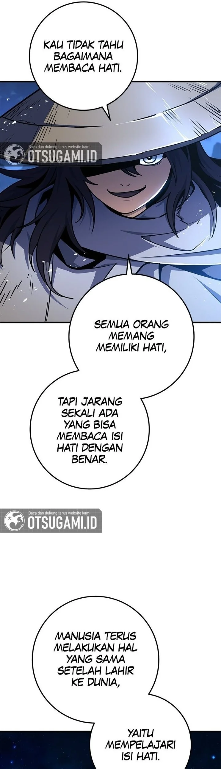 The Emperor’s Sword Bab 112 halaman 25