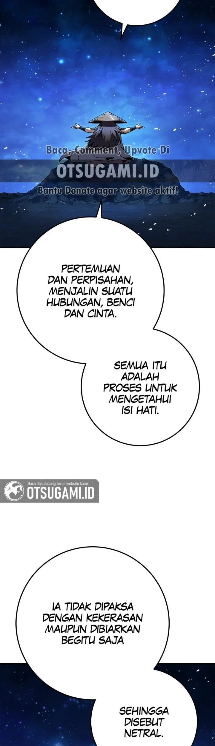 The Emperor’s Sword Bab 112 halaman 26
