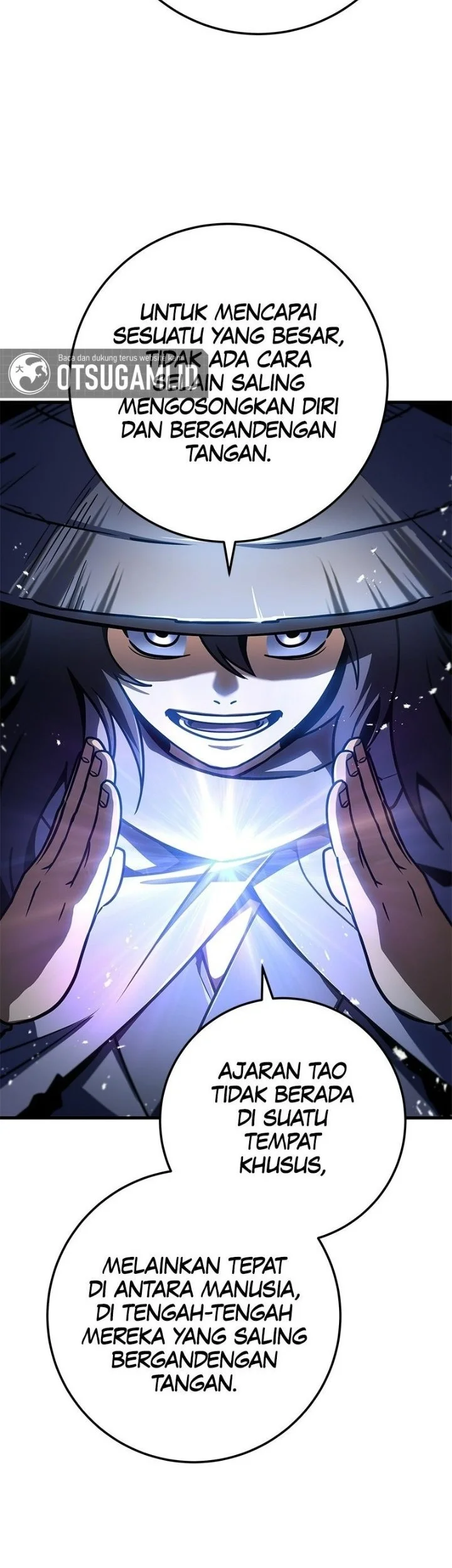 The Emperor’s Sword Bab 112 halaman 29