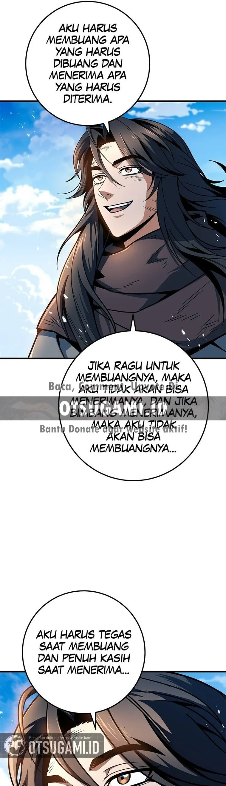 The Emperor’s Sword Bab 112 halaman 39