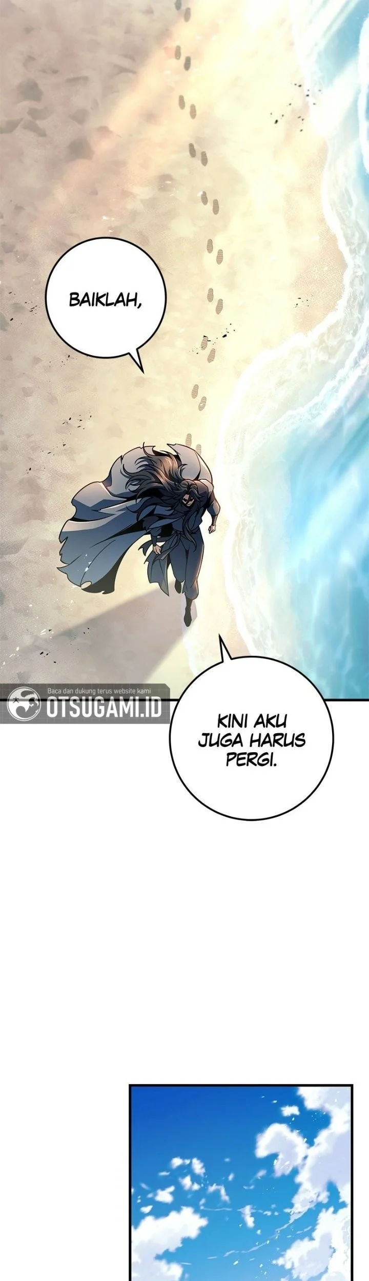 The Emperor’s Sword Bab 112 halaman 48