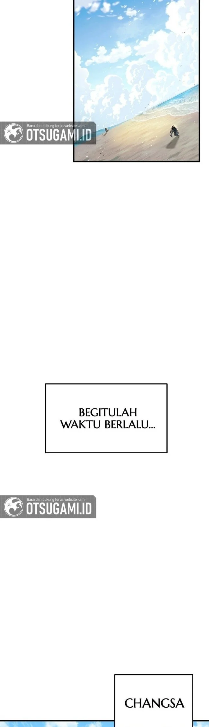 The Emperor’s Sword Bab 112 halaman 49